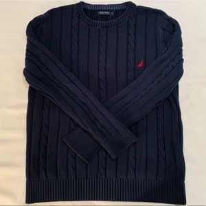 Men’s Nautica Sweater